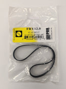 PRB FRY 12.0 Flat Belt for VCR, Cassette, CD Drive or DVD Drive FRY12.0