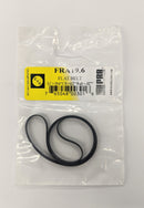 PRB FRA 19.6 Flat Belt for VCR, Cassette, CD Drive or DVD Drive FRA19.6