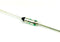 NTE8108 Thermal Cut Off Fuse 109°C, 228°F ~ (ECG8108)