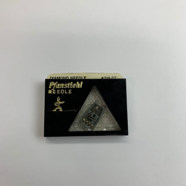 Pfanstiehl 748-D7  Diamond Needle