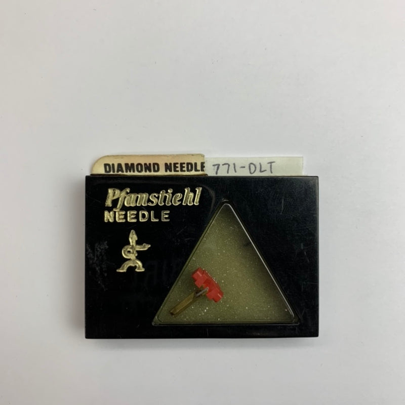 Pfanstiehl 771-DLT  Diamond Needle