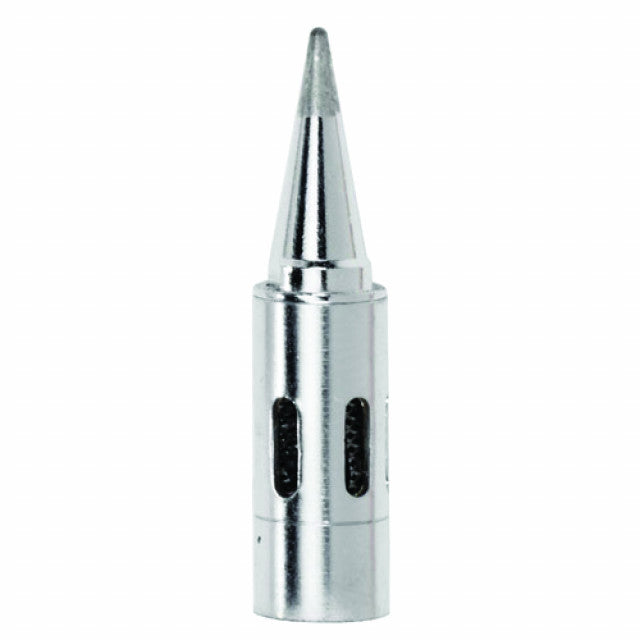 NTE JT-002, 2.0mm Chisel Point Soldering Tip for J-500 & J-700KT Soldering Irons