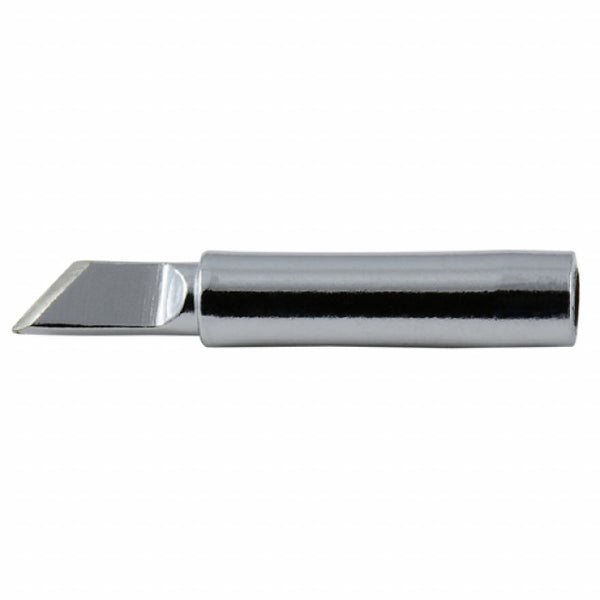 NTE JT-210, 6.3mm Knife Point Tip for J-SSA-1, J-SSD-1/J-SSD-2/J-SSD-3 Stations