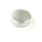 1/4" Shaft, 1.72" Diameter Splined Solid Aluminum Knob (K115)