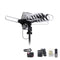 KK8101, Rotating Outdoor TV Antenna w/ Wireless Remote and Rotor