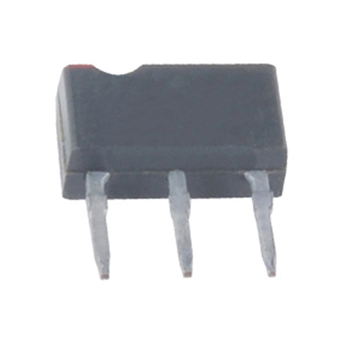 NTE16, 100mA @ 50V NPN Silicon Low Noise Transistor Amplifier ~ M-71 (ECG16)