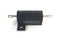 Sage Silicohm M25W3650, 3.65K (3,650) Ohm 1% 25 Watt Metal Power Resistor 25W