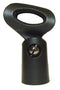 WindTech MC-11, Small Microphone Holder 0.80" to 1.0" ~ 5/8"-27 Female Thread