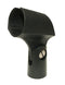 WindTech MC-15, Standard Microphone Holder ~ 5/8"-27 & 3/8"-16 Female Thread