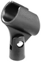 WindTech MC-4, Large Microphone Holder up to 1.75" ~ 5/8"-27 Female Thread