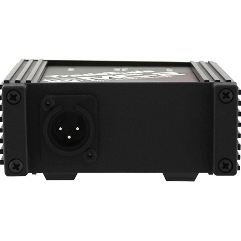 MC-2, ProCo Mic Combiner for 2 Low-Z XLR Microphones