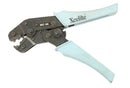 Xcelite MIC-58 Hex Crimp Tool for RG58 3 Piece BNC & TNC Connectors ~ MIC58