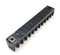 Sato Parts # ML-40-S3EXF-10P, 10 Position Screw Terminal Barrier Block ~ 10A @ 250V
