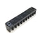 Sato Parts # ML-40-S3EXF-8P, 8 Position Screw Terminal Barrier Block ~ 10A @ 250V