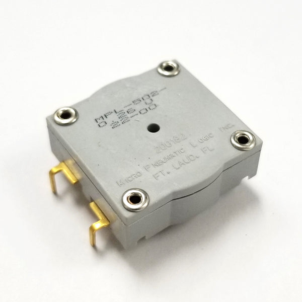 NEW MPL model # MPL-502-0.26V Differential Pressure Sensor