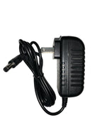 MVDC-8-3-2.1P, Power Supply 8VDC 3A 2.1mm x 5.5mm  (+) Center