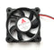 T&T MW-5210L12C 50mm x 10mm 12V DC Brushless Cooling Fan with PC Power Cable