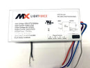MXLFA075035VS6C, 85-107V DC Constant Current LED Driver ~ 350, 410, 530, 700mA