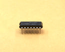 NTE1004, TV Automatic Frequency Tuning IC 14 Pin DIP (ECG1004, GEIC-149, SK3365)