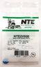 NTE2V030, 30V AC RMS MOV Metal Oxide Varistor ~ 16.0mm Diameter (ECG2V030)