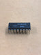 NTE4031B, CMOS 64-Stage Static Shift Register ~ 16 Pin DIP (ECG4031B)