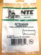 NTE4049, CMOS Inverting Hex Buffer/Converter ~ 16 Pin DIP (ECG4049)
