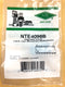 NTE4098B, CMOS Dual Monostable Multivibrator ~ 16 Pin DIP (ECG4098B)