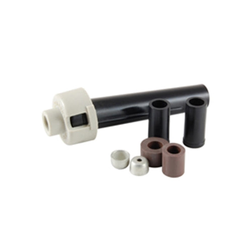 NTE433 High Voltage Splice Connector for CRT Anode Leads ~ 40kV Insulated