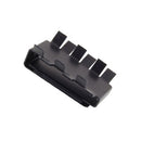 ECG448E, Clip-on Heat Sink for 24 Pin DIP Type Package ~ 2 Pack