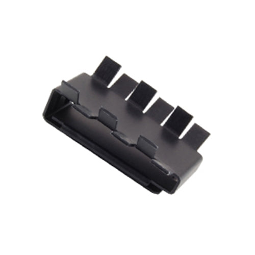 ECG448E, Clip-on Heat Sink for 24 Pin DIP Type Package ~ 2 Pack