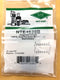 NTE4538B, CMOS Dual Precision Monostable Multivibrator~ 16 Pin DIP (ECG4538B)
