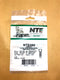 NTE492, 30nA @ 200V N Channel JFET Transistor High Speed Switch ~ TO-92 (ECG492)