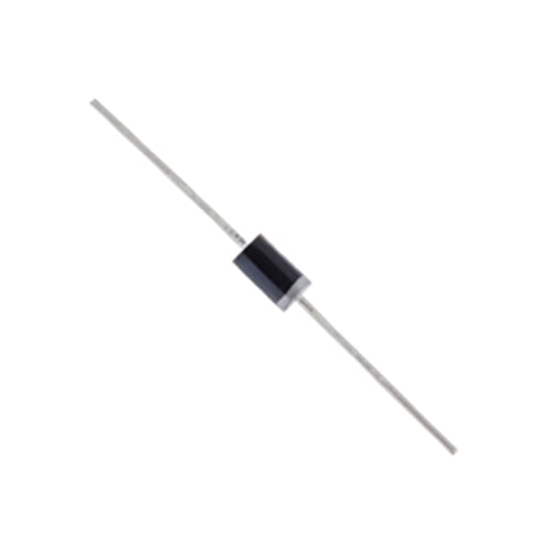 NTE4983, 220V Overvoltage Transient Suppressor, Bidirectional ~ Axial (ECG4983)