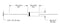 NTE4928 20.0V Overvoltage Transient Suppressor, Unidirectional ~ Axial (ECG4928)