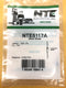 NTE NTE5117A, 5.6V @ 5W Zener Diode 5% ~ DO-201 Axial (ECG5117A)