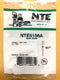NTE NTE5156A, 100V @ 5W Zener Diode 5% ~ DO-201 Axial (ECG5156A)