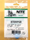 NTE524V25, 250V AC RMS MOV Metal Oxide Varistor ~ 23mm Diameter (ECG524V25)
