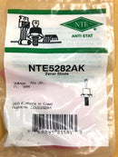 NTE5282AK, 75V @ 50W Zener Diode 5% ~ DO-5 Cathode Case (ECG5282AK)