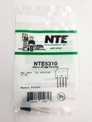 NTE5310 Silicon Bridge Rectifier 600V @ 4A ~ ECG5310