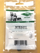 NTE5311 Silicon Bridge Rectifier 1,000V @ 4A ~ ECG5311