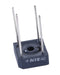 NTE5312 Silicon Bridge Rectifier 100V @ 8A ~ ECG5312, SK3985