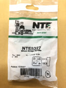 NTE5327 Silicon Bridge Rectifier 800V @ 25A ~ ECG5327