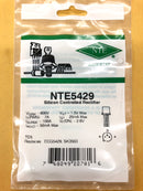 NTE5429, 600V @ 7A Silicon Controlled Rectifier SCR ~ TO-39 (ECG5429)