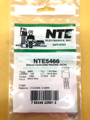 NTE5466, 600V @ 10A Silicon Controlled Rectifier SCR ~ TO-220 (ECG5466)