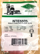 NTE5505, 250V @ 16A Silicon Controlled Rectifier SCR ~ TO-48 (ECG5505)