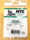 NTE558, 1.5KV (1,500V) PRV @ 500mA High Voltage Fast Recovery Diode ~ (ECG558)
