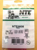 NTE5608, 400V @ 8A Silicon 4 Mode TRIAC ~ TO-220 (ECG5608, SK6708)