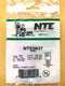 NTE5637, 600V @ 10A Silicon 3 Mode TRIAC ~ TO-220 (ECG5637)