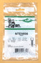 NTE5656, 400V @ 0.8A Silicon 4 Mode Sensitive Gate TRIAC ~ TO-92 (ECG5656)