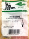 NTE5906, 1,200V PRV @ 16A General Purpose Diode ~ DO-5 Stud Case (ECG5906)